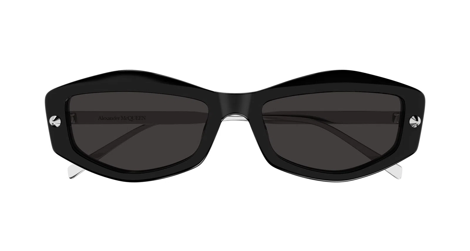 Alexander McQueen AM0482S Sunglasses - view 3